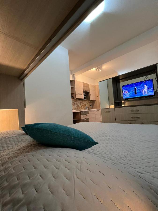 Bed and Breakfast Siena Fox In Exterior foto