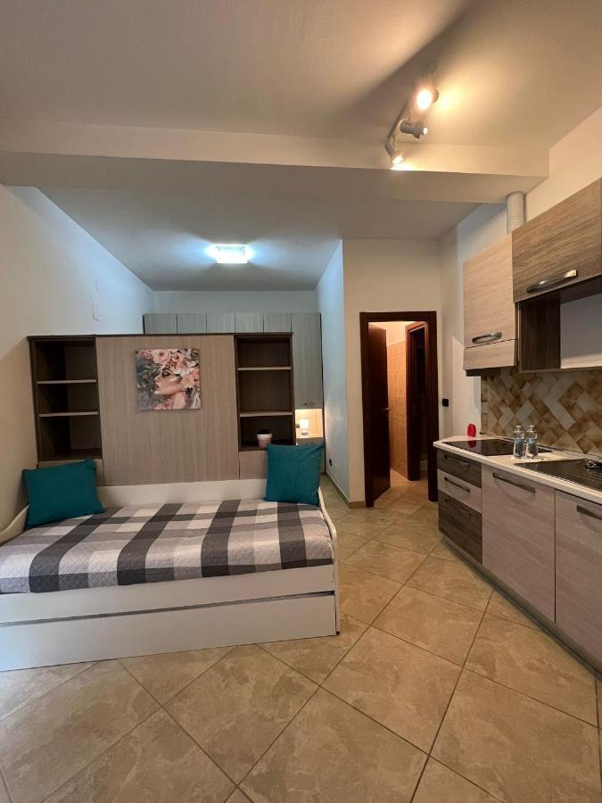Bed and Breakfast Siena Fox In Exterior foto