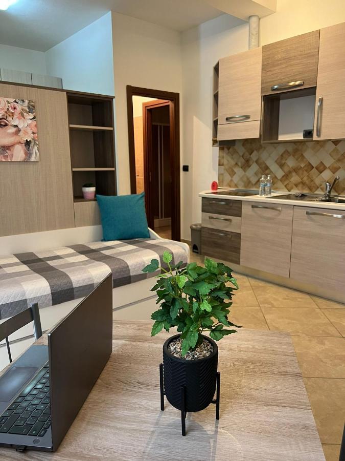 Bed and Breakfast Siena Fox In Exterior foto