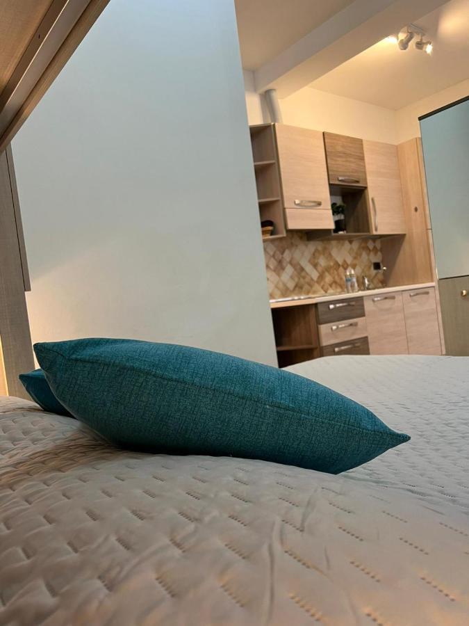 Bed and Breakfast Siena Fox In Exterior foto