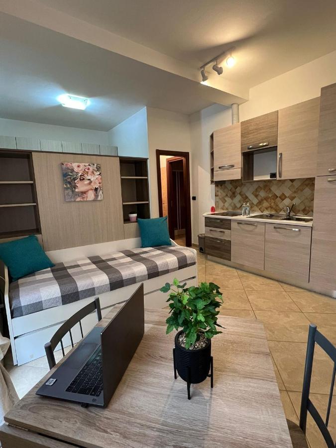 Bed and Breakfast Siena Fox In Exterior foto
