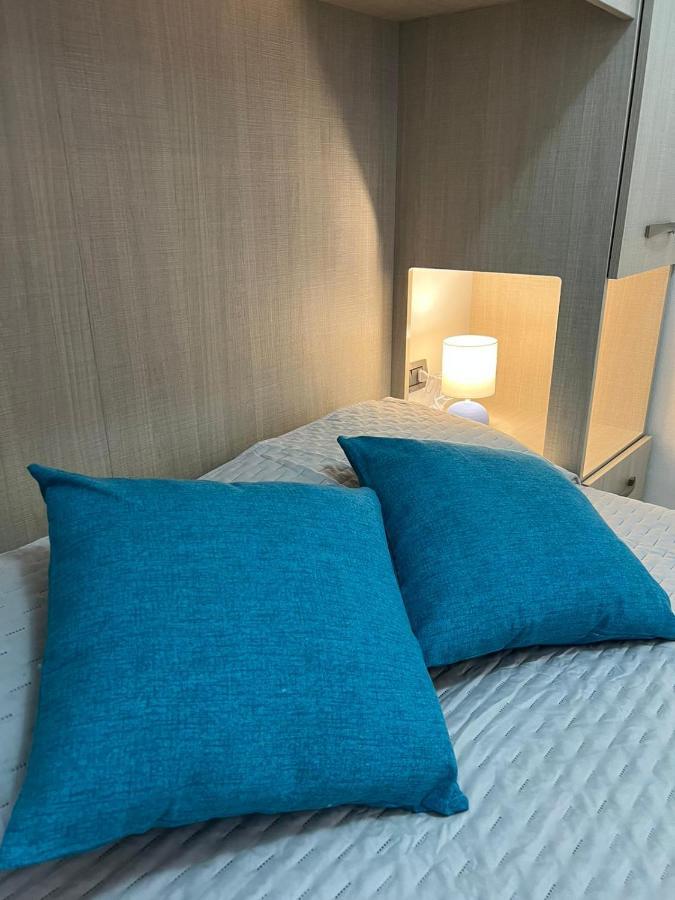 Bed and Breakfast Siena Fox In Exterior foto