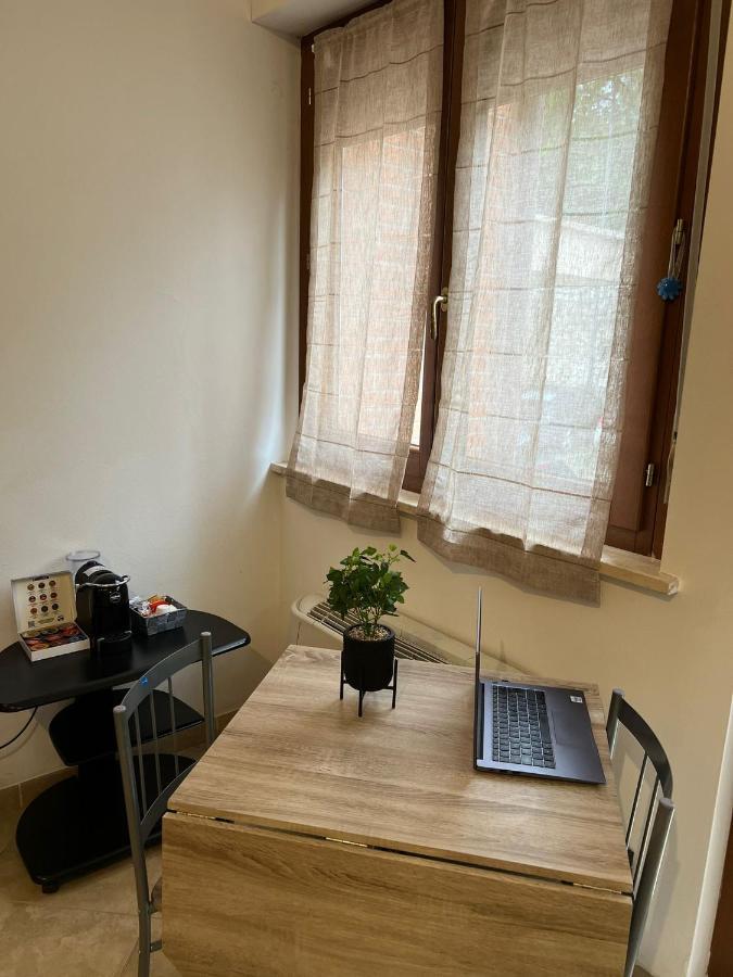 Bed and Breakfast Siena Fox In Exterior foto