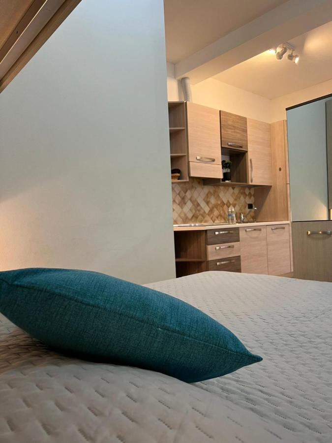 Bed and Breakfast Siena Fox In Exterior foto