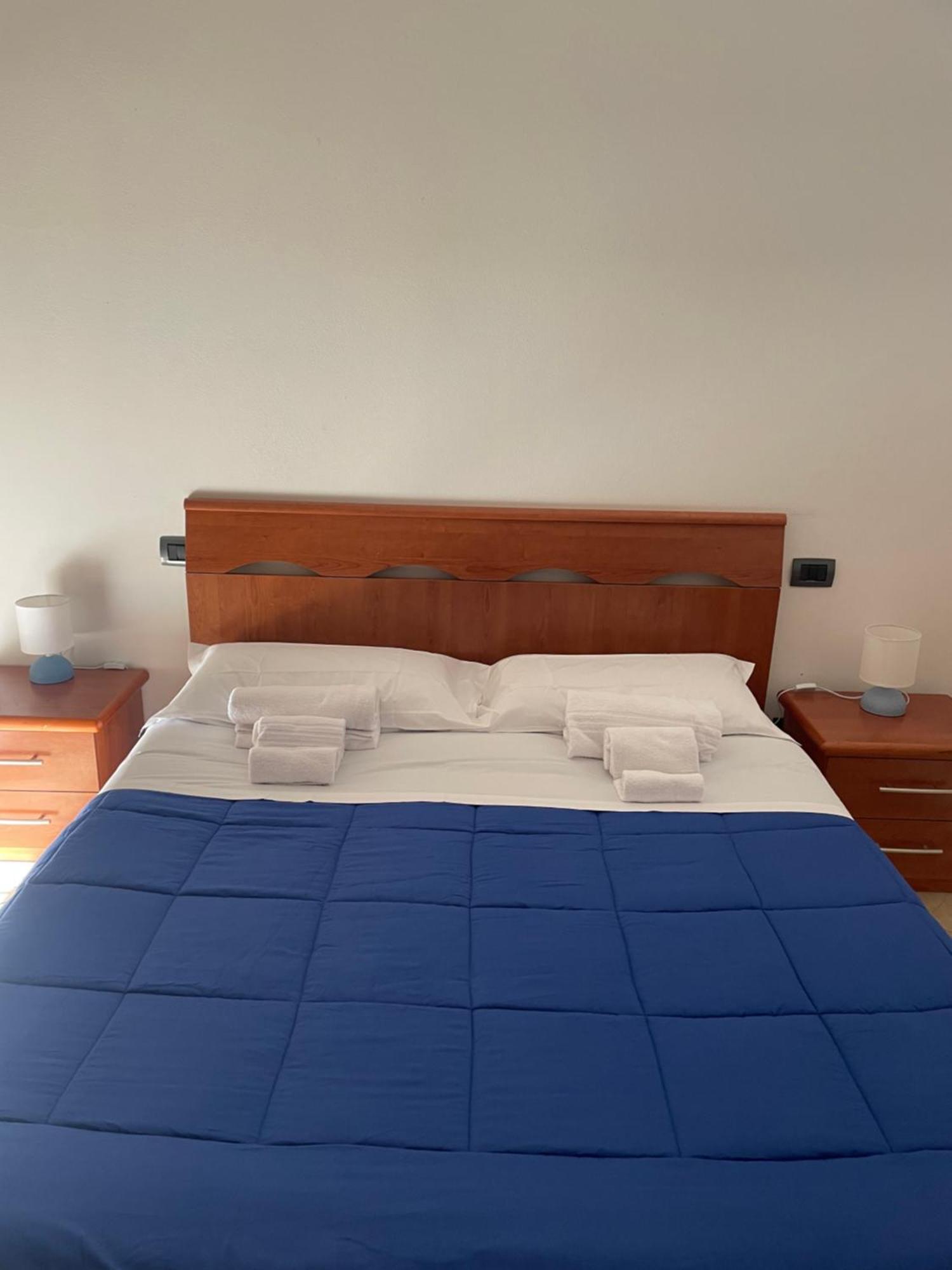Bed and Breakfast Siena Fox In Exterior foto