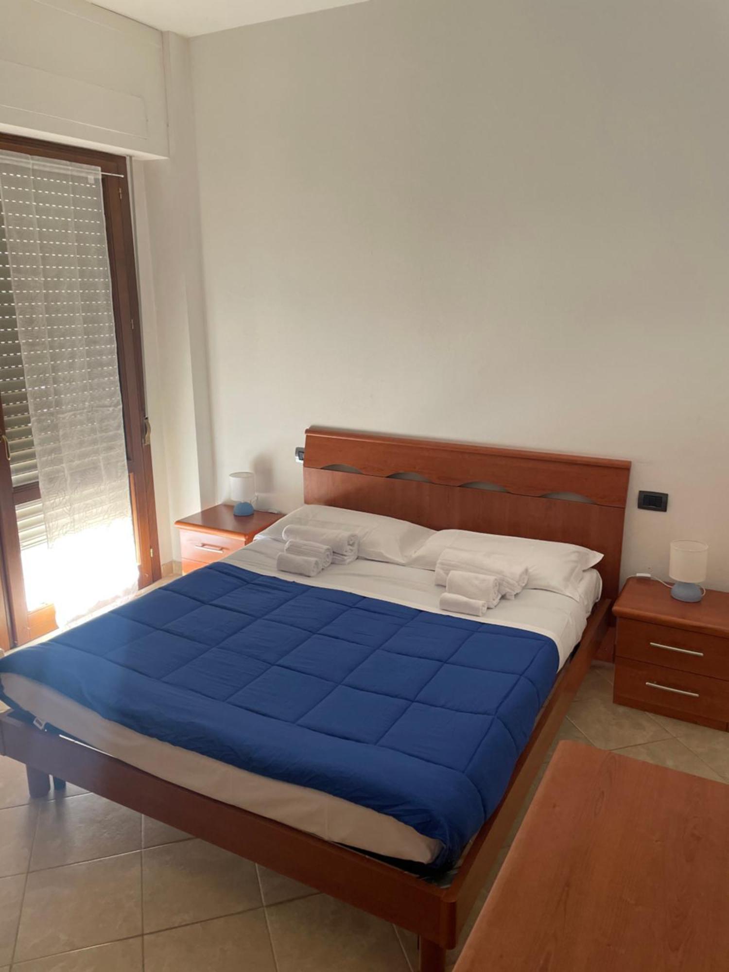 Bed and Breakfast Siena Fox In Exterior foto