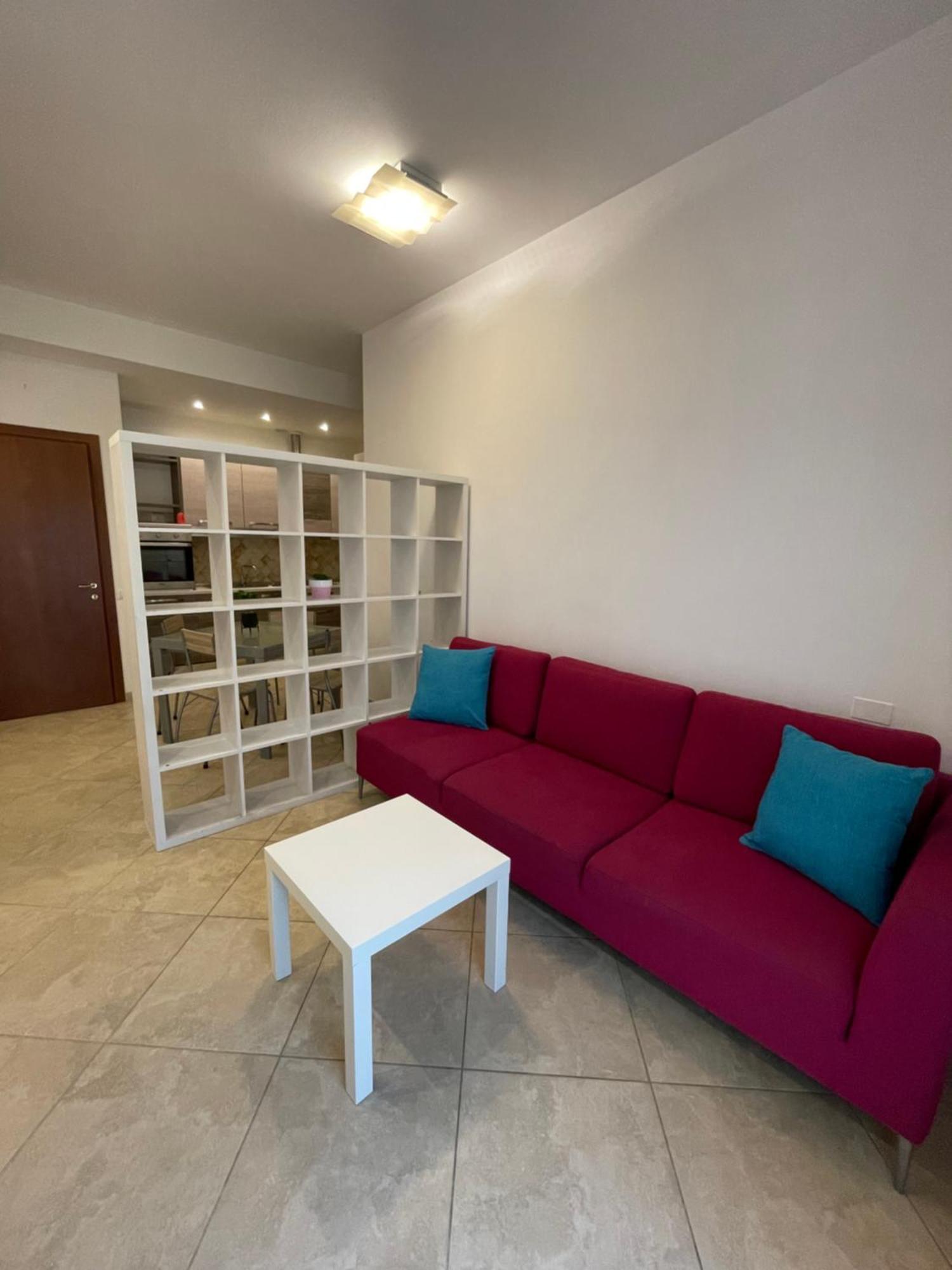 Bed and Breakfast Siena Fox In Exterior foto