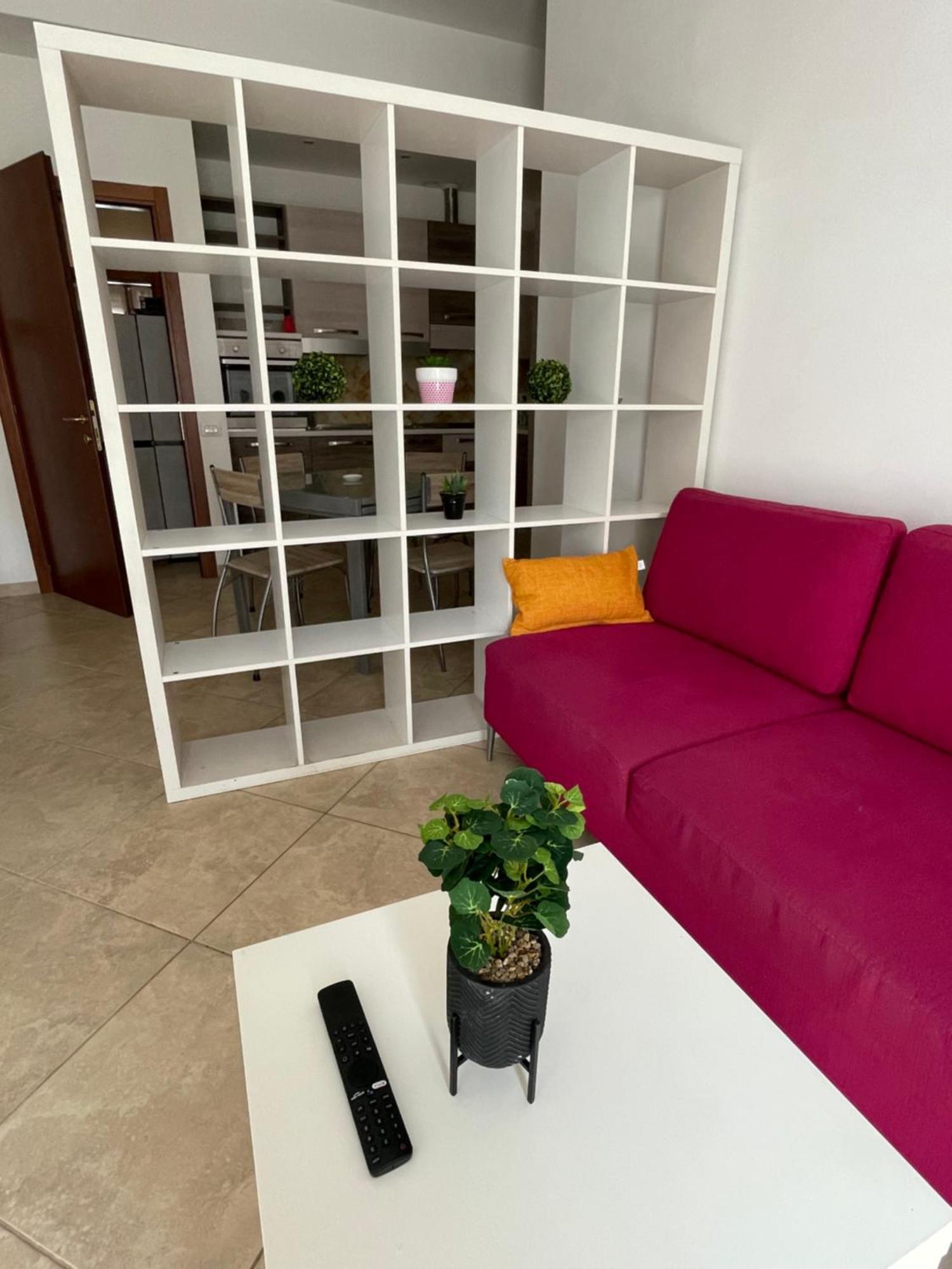 Bed and Breakfast Siena Fox In Exterior foto