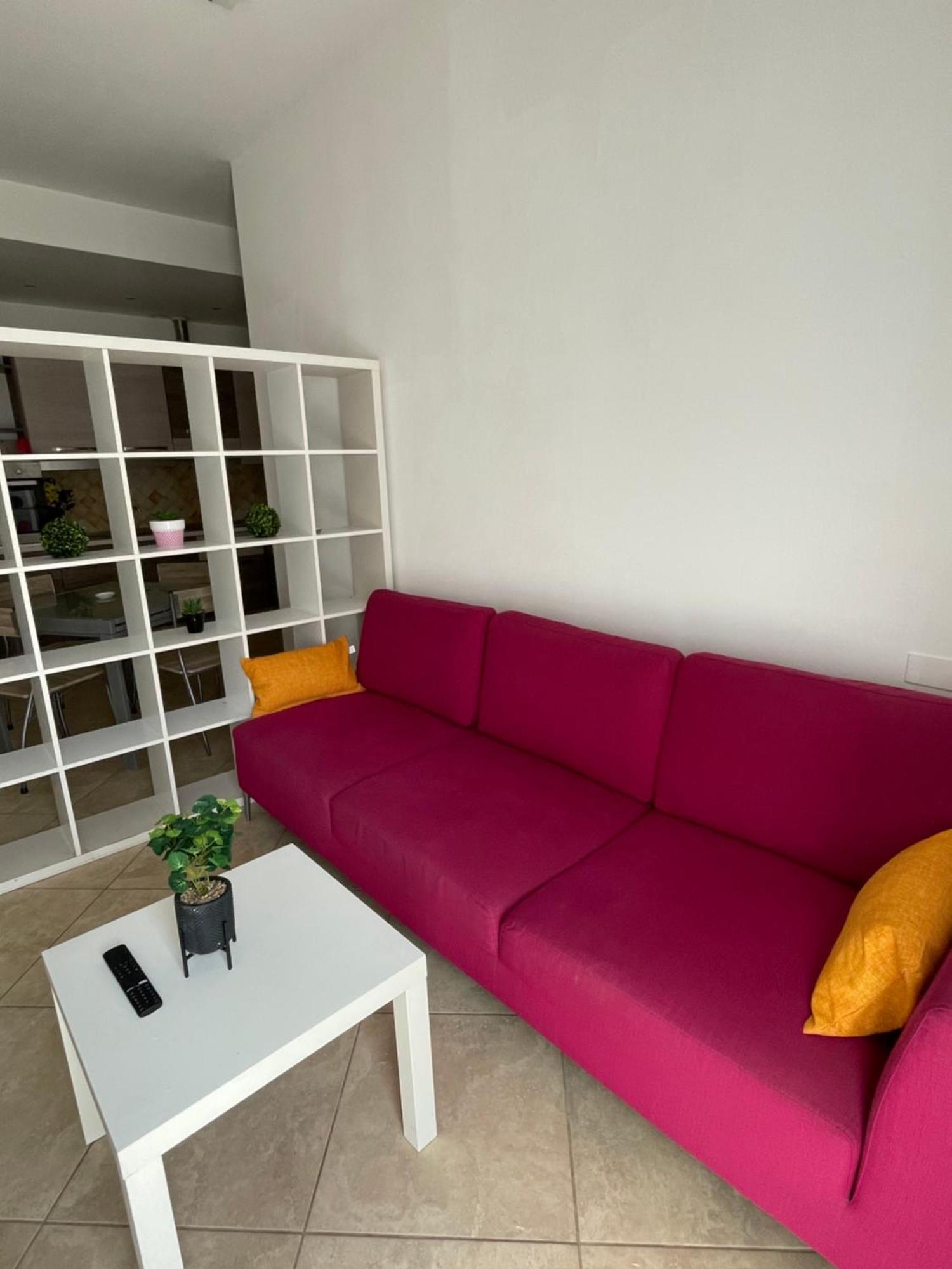 Bed and Breakfast Siena Fox In Exterior foto