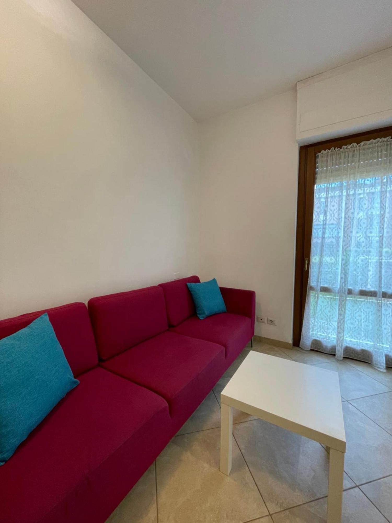 Bed and Breakfast Siena Fox In Exterior foto