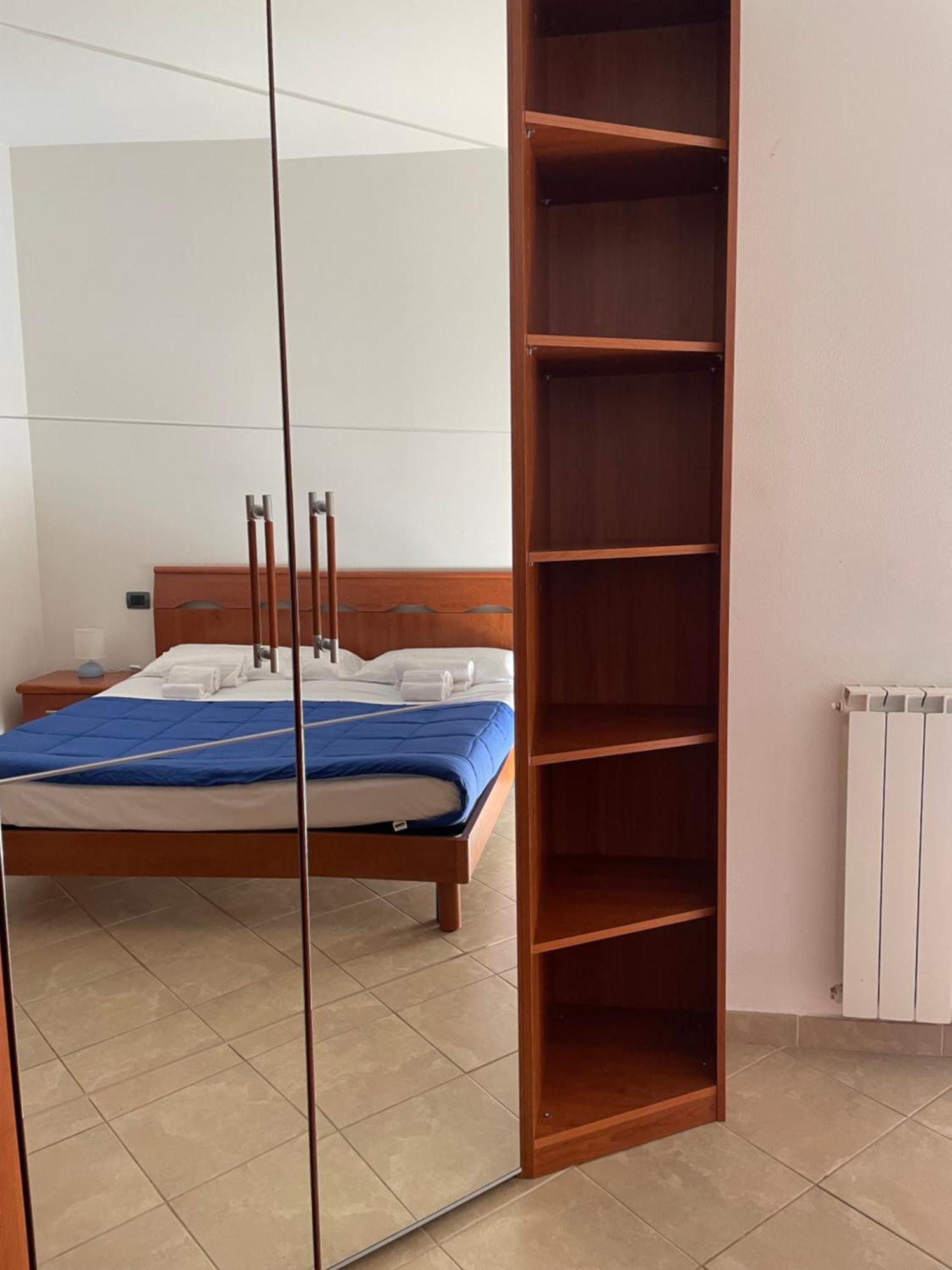 Bed and Breakfast Siena Fox In Exterior foto